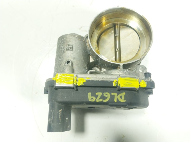 Recambio de caja mariposa para seat ateca (kh7) 1.5 16v tsi act referencia OEM IAM 04E133062T 04E133062T 