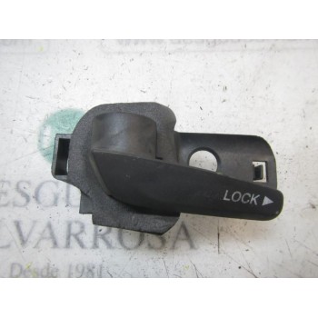 MANETA INTERIOR DELANTERA IZQUIERDA 735419656 