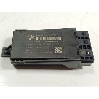 MODULO ELECTRONICO 61357490465 749046501 