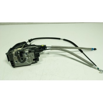 CERRADURA PUERTA DELANTERA IZQUIERDA A2327203701 A2230030809 