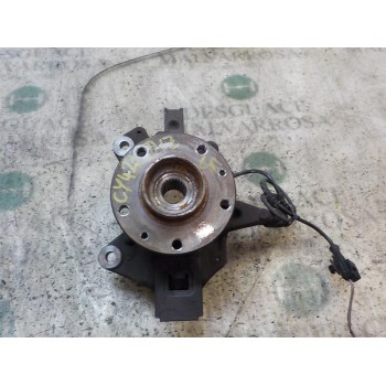 MANGUETA DELANTERA IZQUIERDA 400150083R 