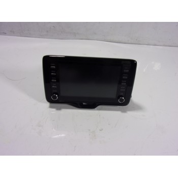 SISTEMA AUDIO / RADIO CD 86140K0171 