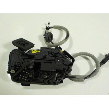 CERRADURA PUERTA TRASERA IZQUIERDA 5TA839015K 5TA839015K 