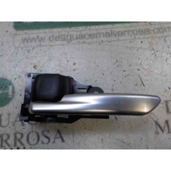 MANETA INTERIOR DELANTERA IZQUIERDA 6920602370C0 