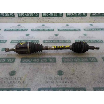 TRANSMISION IZQUIERDA 391015451R 391015451R 