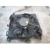 Recambio de electroventilador para opel astra h ber. 1.7 16v cdti referencia OEM IAM   