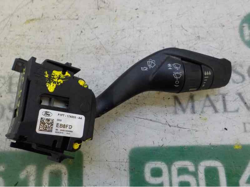 Recambio de mando limpia para ford transit kastenwagen (ttg) 2.2 tdci cat referencia OEM IAM 1850423 F1FT17A553AA 