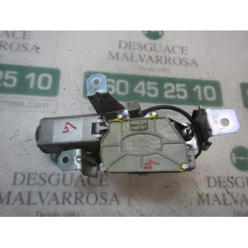 MOTOR LIMPIA TRASERO 46816698 