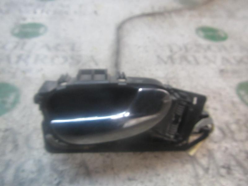 Recambio de maneta interior delantera derecha para peugeot 307 (s1) xr clim referencia OEM IAM   