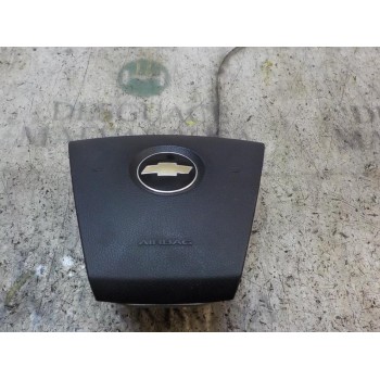 AIRBAG DELANTERO IZQUIERDO 96641809 