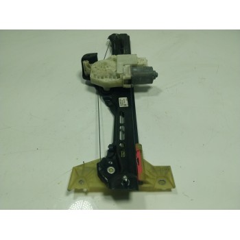 ELEVALUNAS TRASERO IZQUIERDO 9676172480 9826076580 