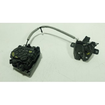 CERRADURA MALETERO / PORTON 51247475462 51245A12988