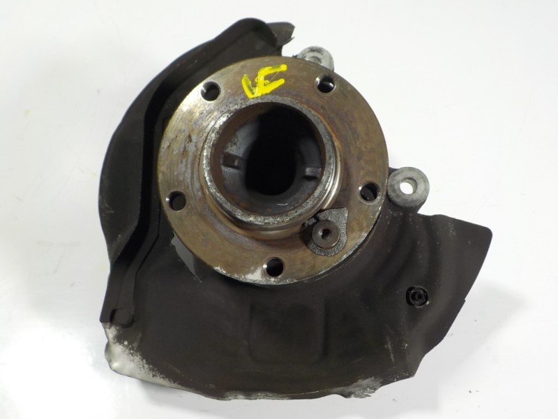 Recambio de mangueta delantera izquierda para bmw serie 5 berlina (e39) 2.5 24v turbodiesel cat referencia OEM IAM   