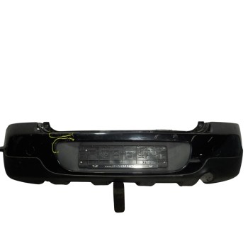 PARAGOLPES TRASERO 51129806645 