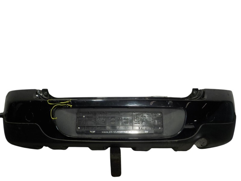 Recambio de paragolpes trasero para mini countryman (r60) one d referencia OEM IAM 51129806645  