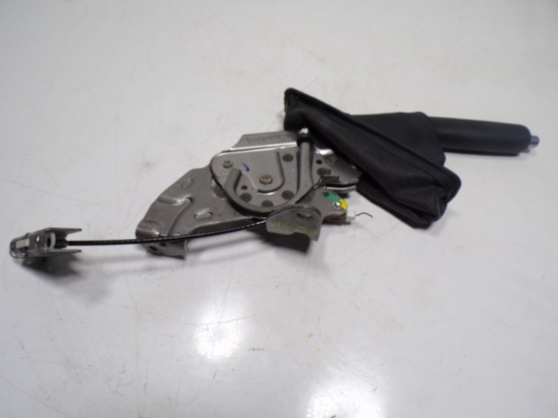 Recambio de palanca freno de mano para toyota auris touring sports (e18) hybrid active referencia OEM IAM  11330318 