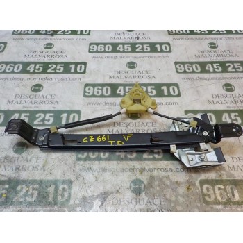 ELEVALUNAS TRASERO DERECHO 1P0839462A 