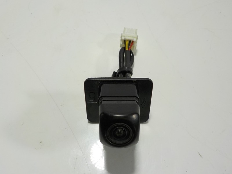 Recambio de modulo electronico para subaru xv (g5) executive plus referencia OEM IAM 86267FL000 86267FL000 