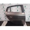 Recambio de puerta trasera derecha para fiat bravo (198) 1.9 emotion multijet referencia OEM IAM 51751190  