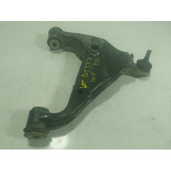 BRAZO SUSPENSION INFERIOR DELANTERO DERECHO 480680K090 