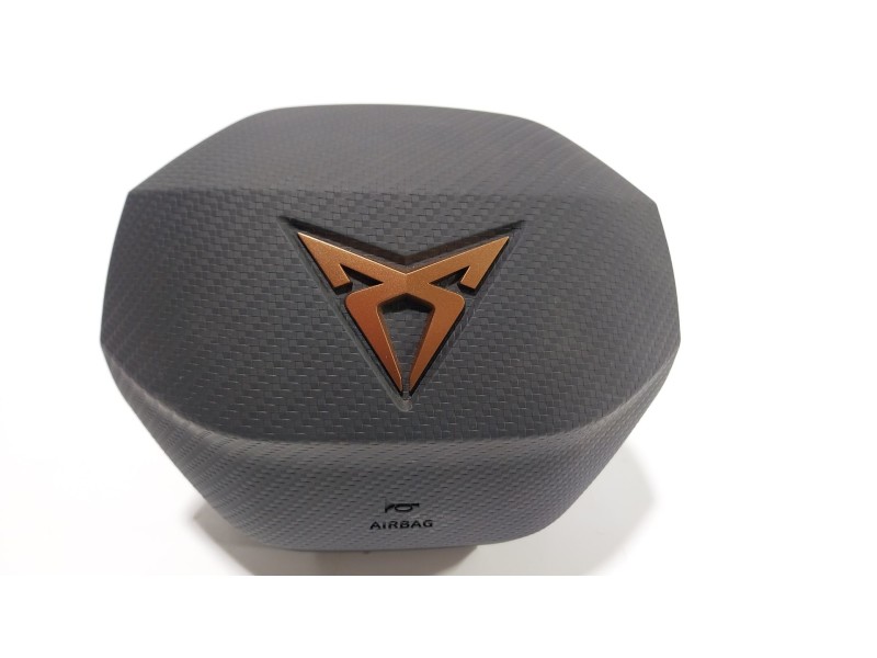 Recambio de airbag delantero izquierdo para cupra leon sportstourer (kl8) 1.4 tsi phev referencia OEM IAM  5FF880201 
