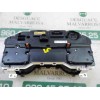 Recambio de cuadro instrumentos para toyota rav4 hybrid fwd referencia OEM IAM 838004A430 838004A430 2575804042