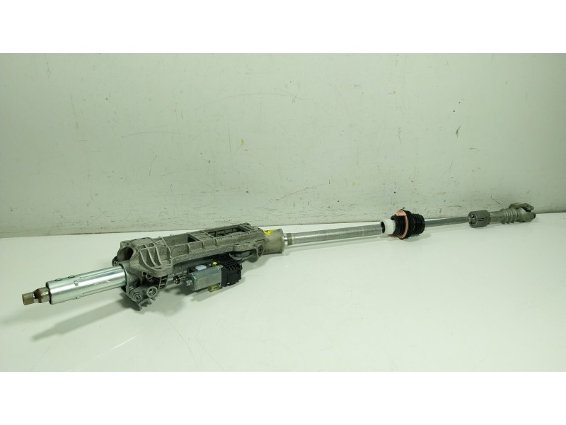 Recambio de columna direccion para mercedes-benz sl (r232) 55 amg 4-matic+ (232.480) referencia OEM IAM A2324602100 A2324602100 
