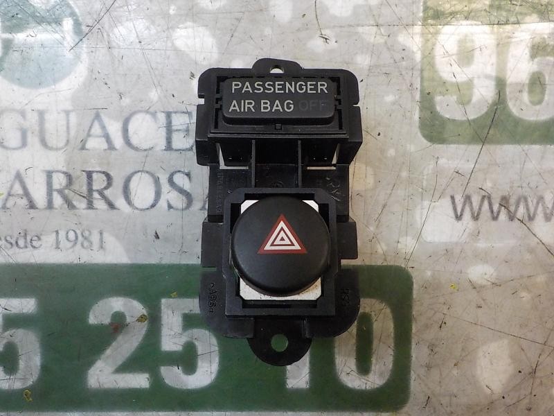 Recambio de warning para seat leon (1p1) 1.9 tdi referencia OEM IAM 5P0953235B1MM  