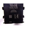 Recambio de modulo electronico para toyota yaris 1.5 vvti hev referencia OEM IAM 8594052100 8594052100 