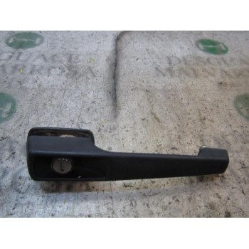 MANETA EXTERIOR DELANTERA IZQUIERDA 