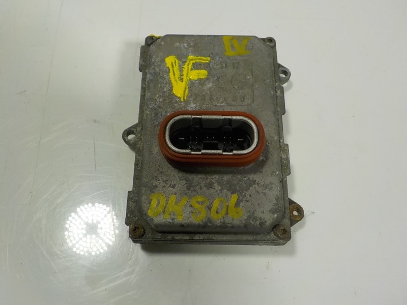 Recambio de centralita faros xenon para mercedes-benz clase r (w251) 3.0 cdi cat referencia OEM IAM A0038205826 A0038205826 