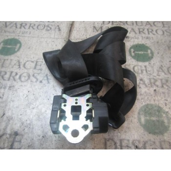 CINTURON SEGURIDAD TRASERO DERECHO 