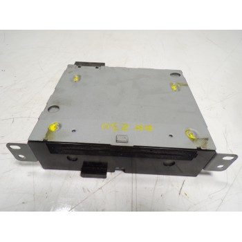 SISTEMA AUDIO / RADIO CD 1611728980 9676837780 A2C53427881