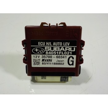 MODULO ELECTRONICO 84051FL021 84051FL021 