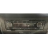 Recambio de mando climatizador para seat arona (kj7, kjp) 1.0 tsi referencia OEM IAM 6F0907044D1QB 6F0907044B 