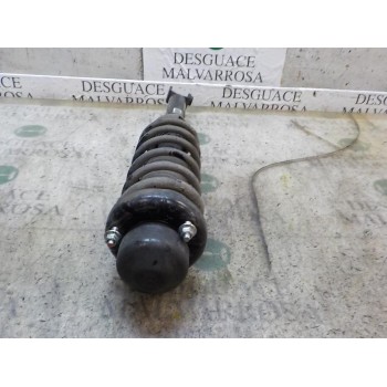 AMORTIGUADOR TRASERO IZQUIERDO 96943787 
