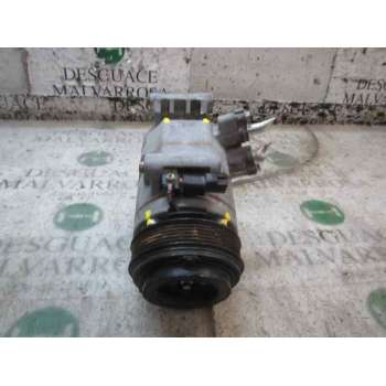 COMPRESOR AIRE ACONDICIONADO F500AUCAA02 