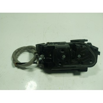 CERRADURA PUERTA TRASERA DERECHA 5TA839016K 5TA839016 