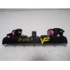 Recambio de piloto trasero central para toyota auris touring sports (e18) hybrid active referencia OEM IAM 8157012440  