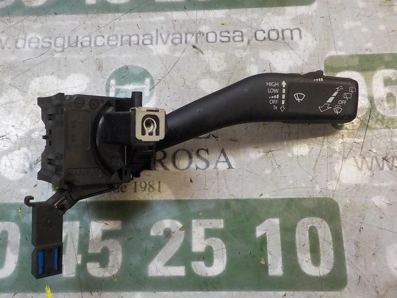 Recambio de mando limpia para seat leon (1p1) 1.9 tdi referencia OEM IAM 1K0953519J9B9 1K0953519H 