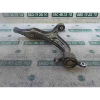 BRAZO SUSPENSION INFERIOR DELANTERO IZQUIERDO A1643301707 