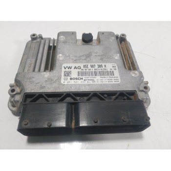 CENTRALITA MOTOR UCE 05E906018CK5FP 05E907309H 