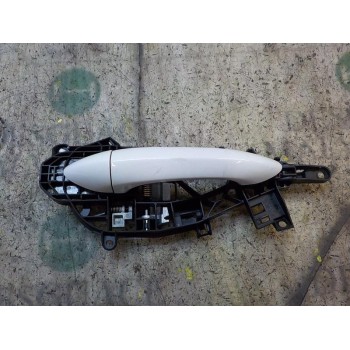 MANETA EXTERIOR TRASERA DERECHA 13462006 