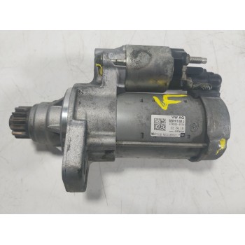 MOTOR ARRANQUE 02M911024J 02M911024J 