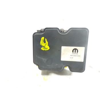 ABS 6000626724 520825060 0265258796