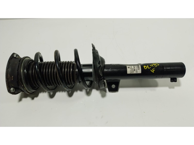 Recambio de amortiguador delantero izquierdo para cupra leon sportstourer (kl8) 1.4 tsi phev referencia OEM IAM   