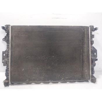 RADIADOR AGUA LR039623 