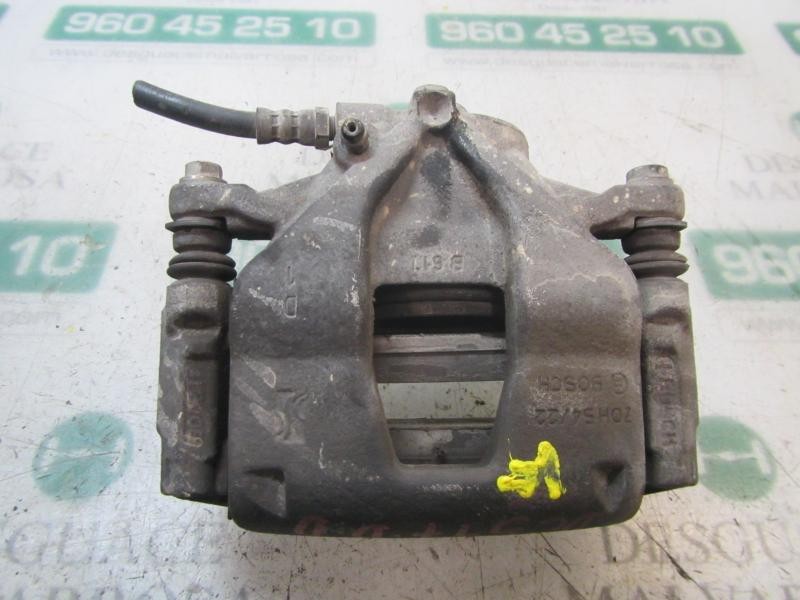 Recambio de pinza freno delantera derecha para fiat doblo (119) 1.3 16v jtd cat referencia OEM IAM 77364398  