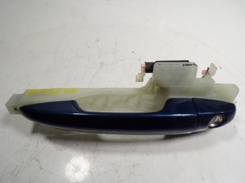 Recambio de maneta exterior delantera izquierda para kia niro concept referencia OEM IAM 82655G5000  