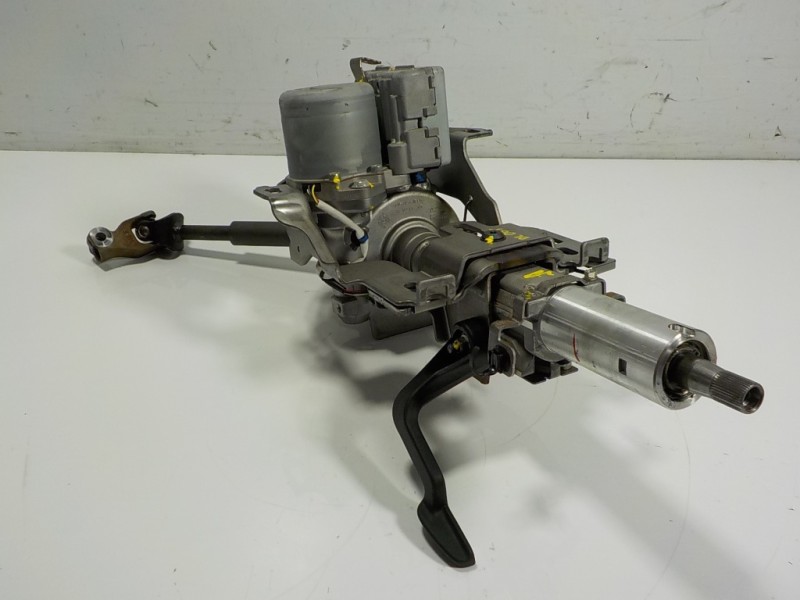 Recambio de columna direccion para renault kadjar 1.2 tce energy referencia OEM IAM 488109423R 488107197R 